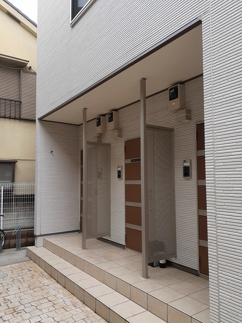 その他共有部分　共用部分