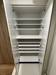 その他設備　参考写真：別部屋タイプ