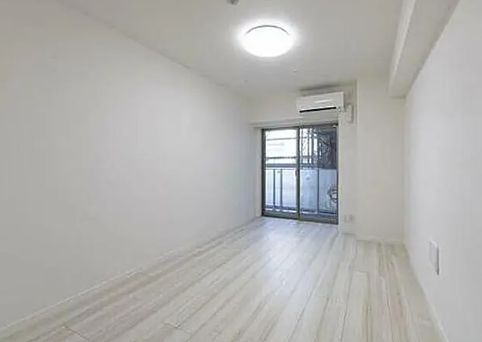 居室・リビング　参考写真：別部屋タイプ