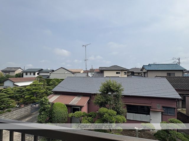 眺望　眺望