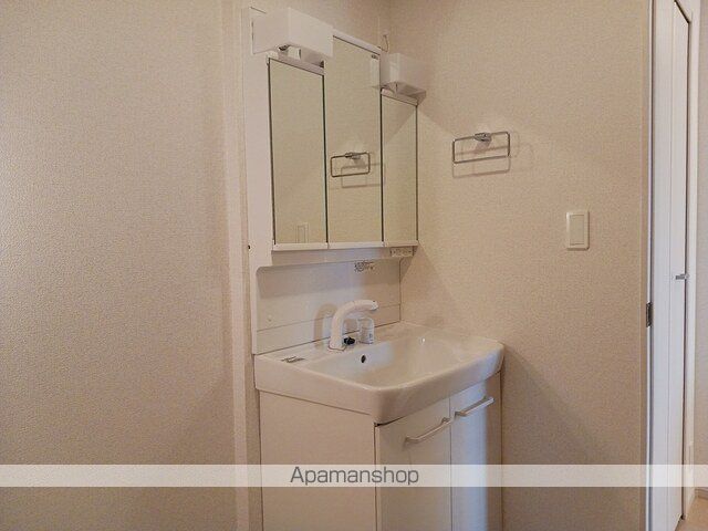 アルシェの内装写真