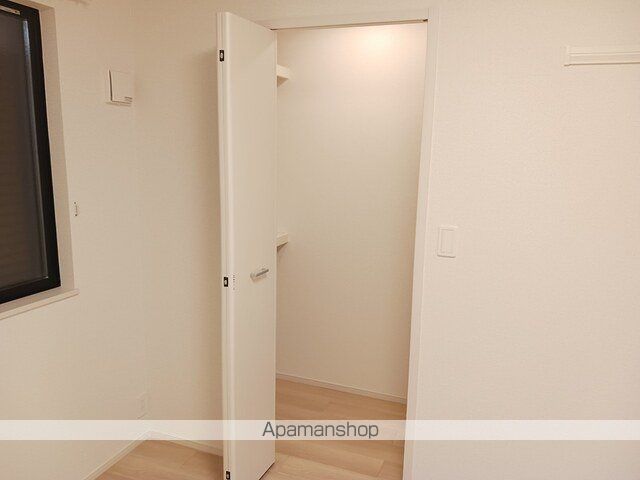 アルシェの内装写真