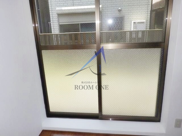 バルコニー　テラスです。