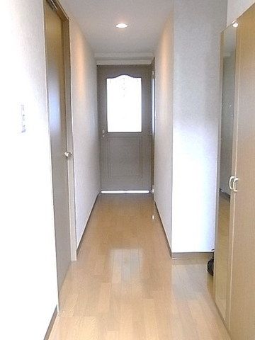 玄関　☆玄関まわり☆