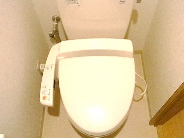 トイレ　☆シャワー付きトイレ☆