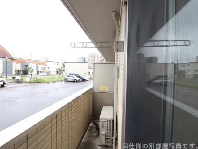 コンフォルト アンの内装写真