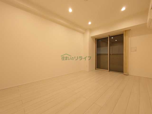 居室・リビング　※別部屋参考