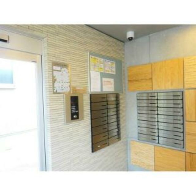 その他共有部分　★お部屋探しは、タウンハウジング多摩センター店へ★