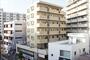 建物外観　鉄筋コンクリート造