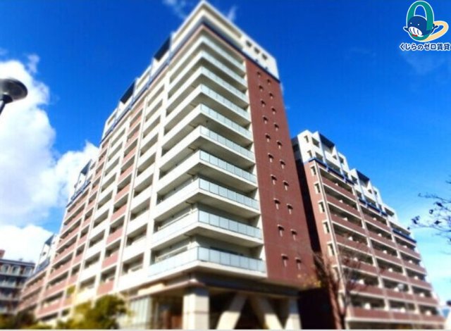建物外観　名古屋で一番初期費用の安い賃貸専門の不動産会社です(^^)