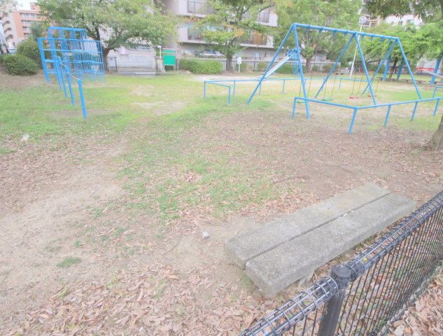ナラコック三条ハイツのその他写真