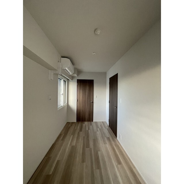 フレシア赤塚新町の内装写真