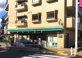 フレシア赤塚新町の周辺写真
