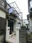 西船橋駅より徒歩15分 築44年7ヶ月 2階建の賃貸物件