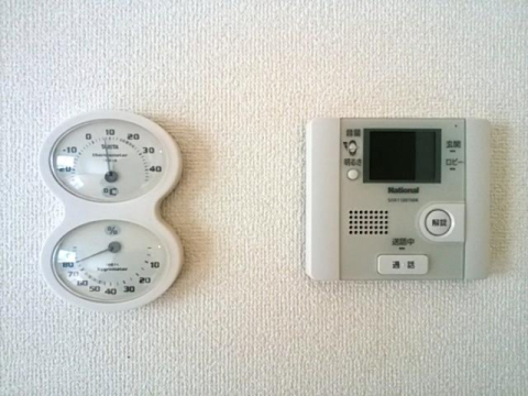 長岡市 3階建 築18年のその他写真