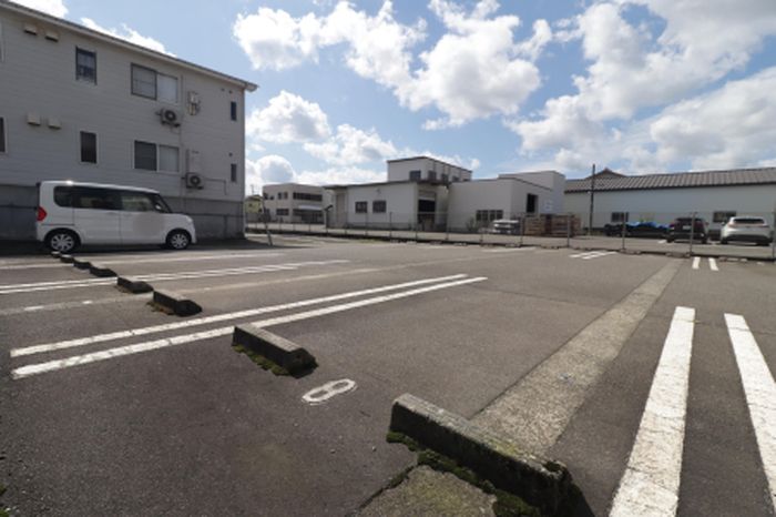 長岡市 3階建 築18年のその他写真