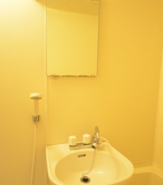 リライアンス八王子VIのトイレ写真