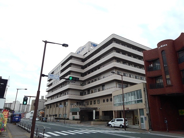 病院　下関医療センター（病院）まで400m