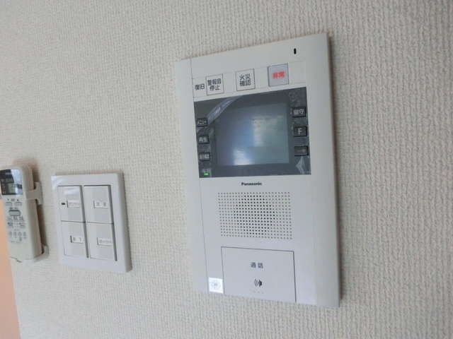 その他設備　NULL