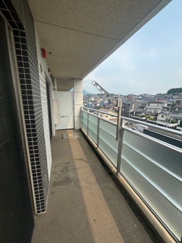 Next Life Gandaの内装写真