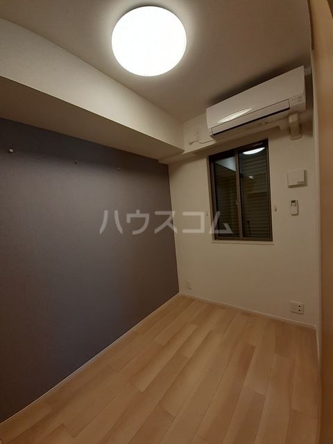 リベルテ板倉Aの内装写真