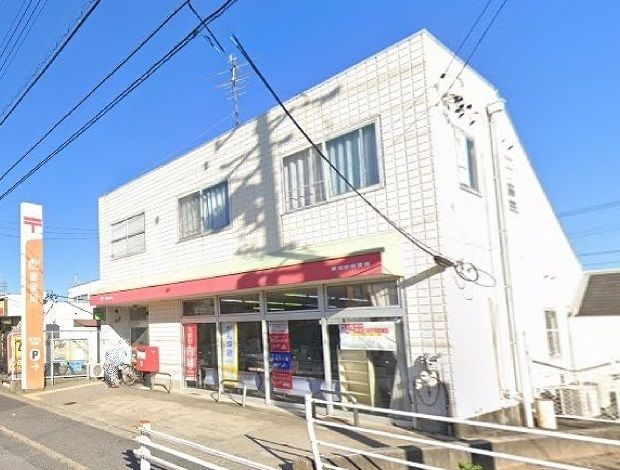 リベルテ板倉Aの周辺写真