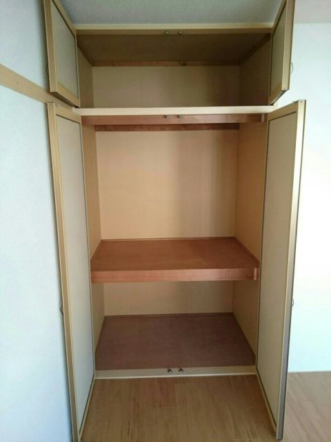 シティハイツさとうの内装写真