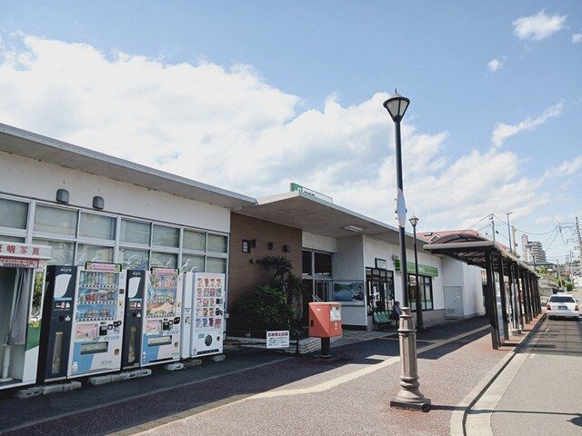 シティハイツさとうの周辺写真