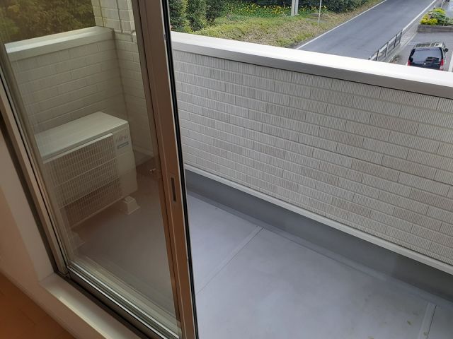 サニープレイスの内装写真
