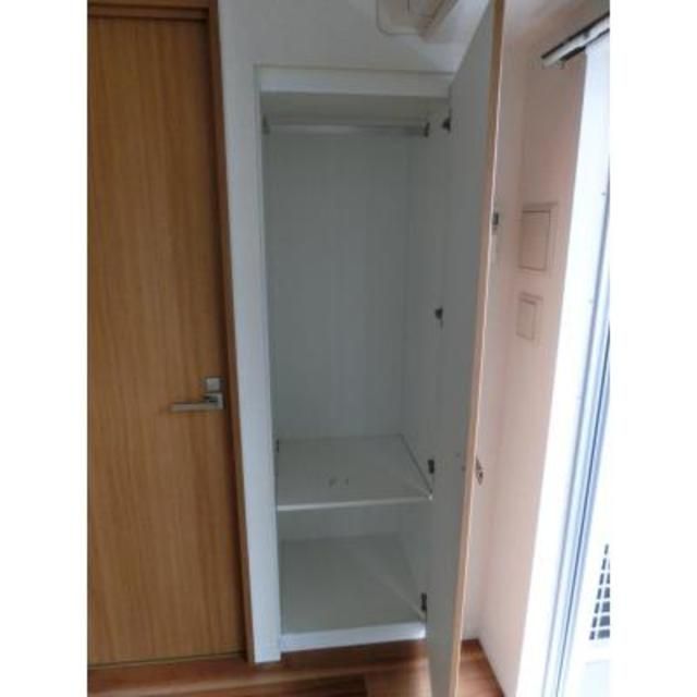 収納　※写真は同タイプ住戸です。