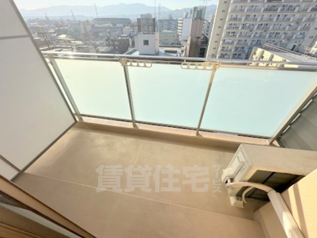 レジデンス西京極の内装写真