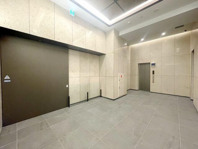 MINAMIAZABU NORTHの外観写真