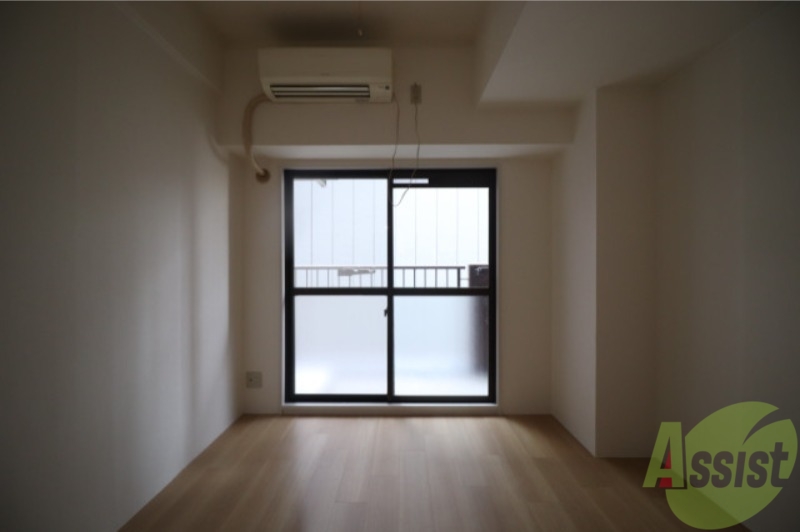 その他部屋・スペース　天井も高めのお部屋です