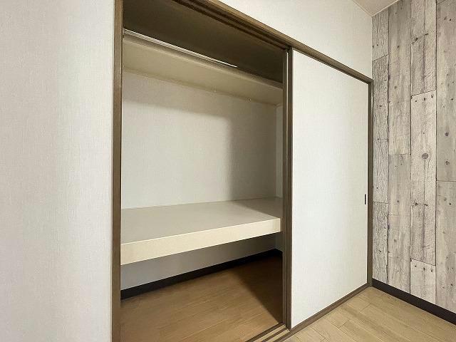 チェリーパーク五稜郭の内装写真