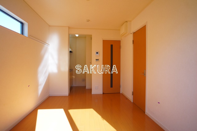 その他部屋・スペース　家具を配置しやすい人気の間取りです♪