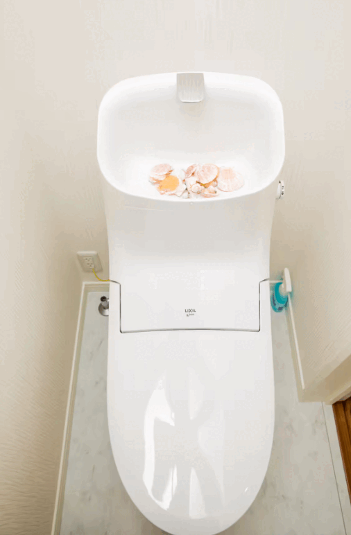 高松2丁目のトイレ写真
