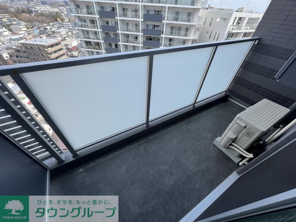 LIME RESIDENCE MACHIDAの内装写真