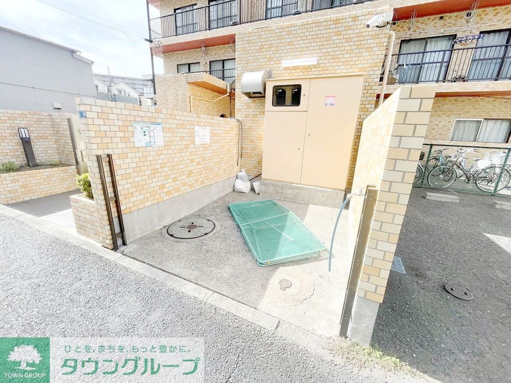 その他共有部分　共有部分
