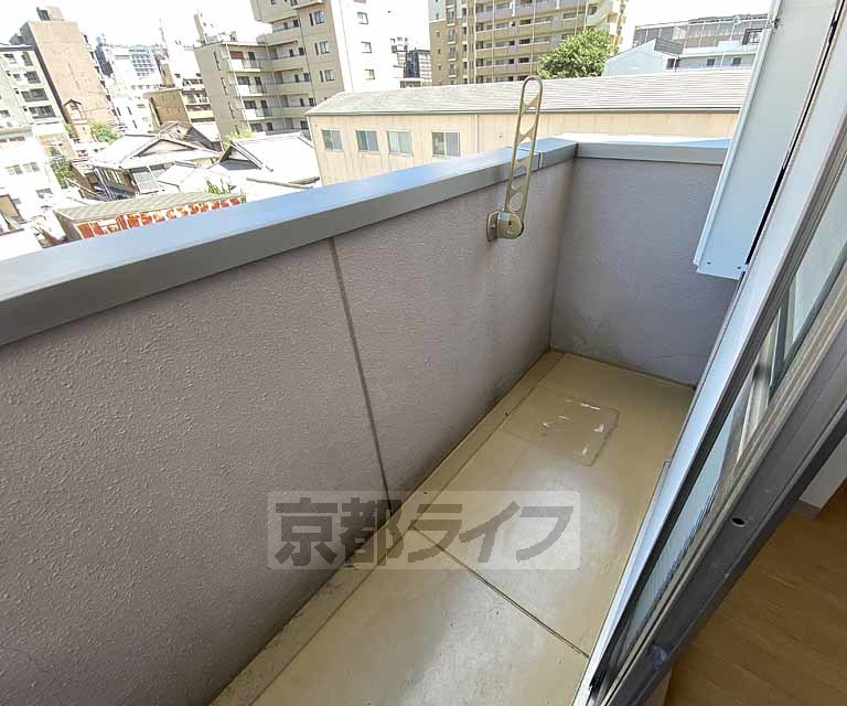 シェドゥーブル等持寺の内装写真