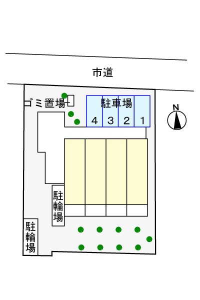 コティエール湘南のその他写真