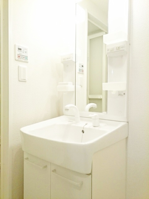 コティエール湘南の内装写真