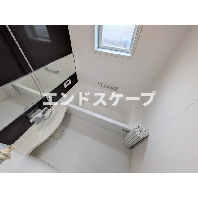 バス・シャワールーム　高崎、前橋のお部屋探しはエンドスケープまで！お客様の理想お聞