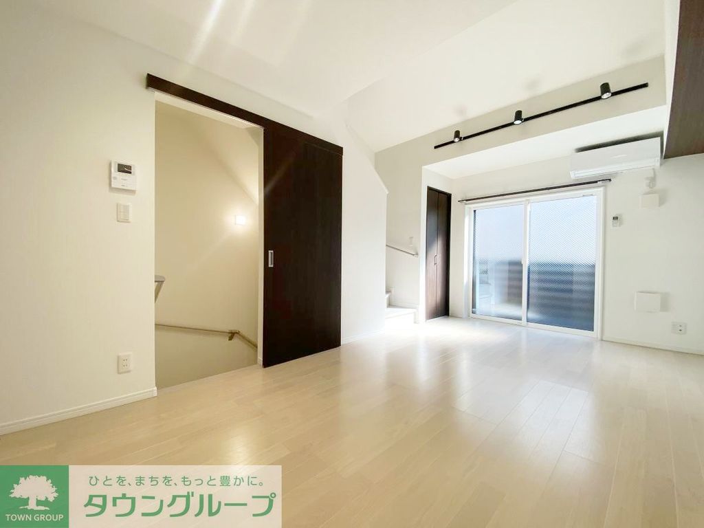 その他部屋・スペース　詳細はタウンハウジングまで！043-290-8070