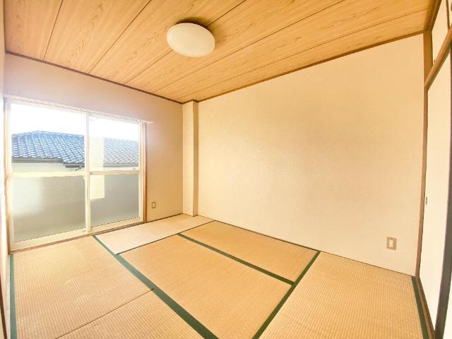その他部屋・スペース　和室