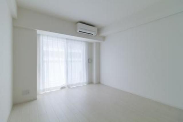 居室・リビング　※写真は同タイプ住戸です。