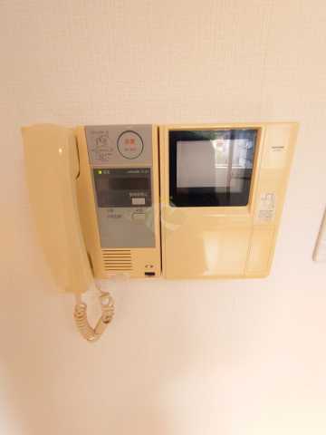セキュリティ　パレステュディオ大塚のセキュリティ
