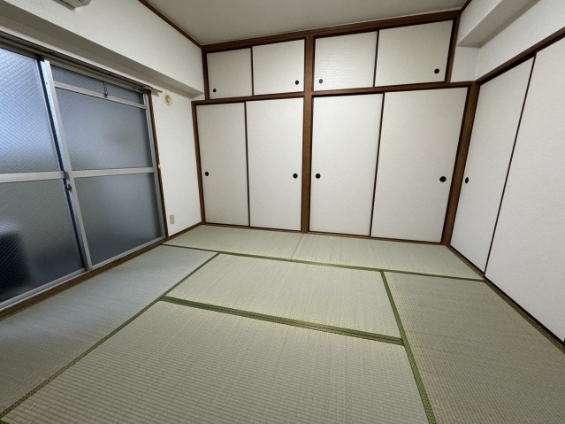 その他部屋・スペース　和室