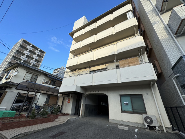 石富ビル