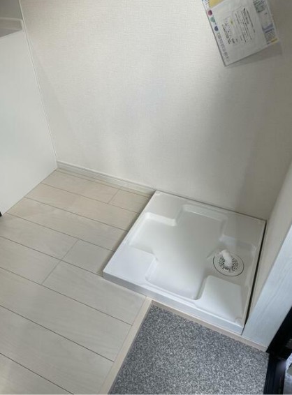 その他設備　同仕様