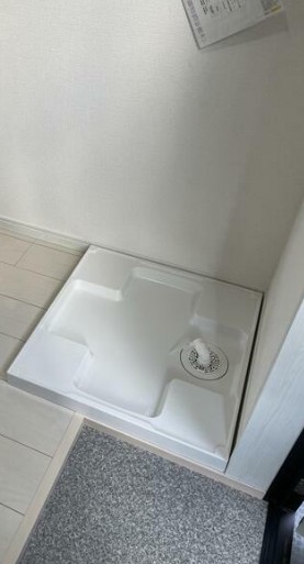 玄関　同仕様